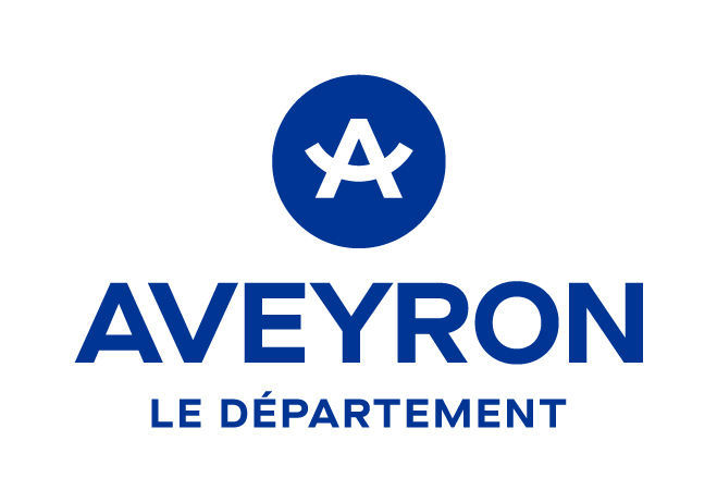 Logo Aveyron