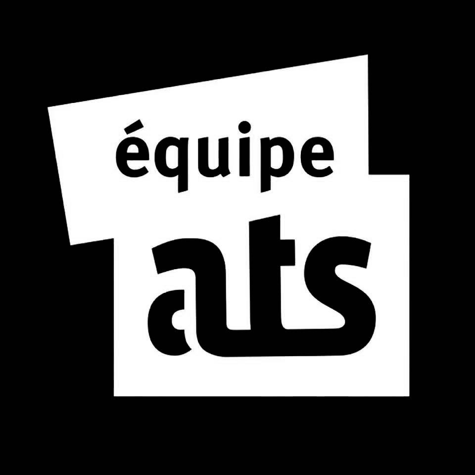 Logo ATS