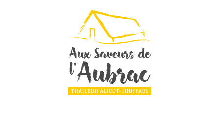 Logo Aux Saveurs de l'Aubrac