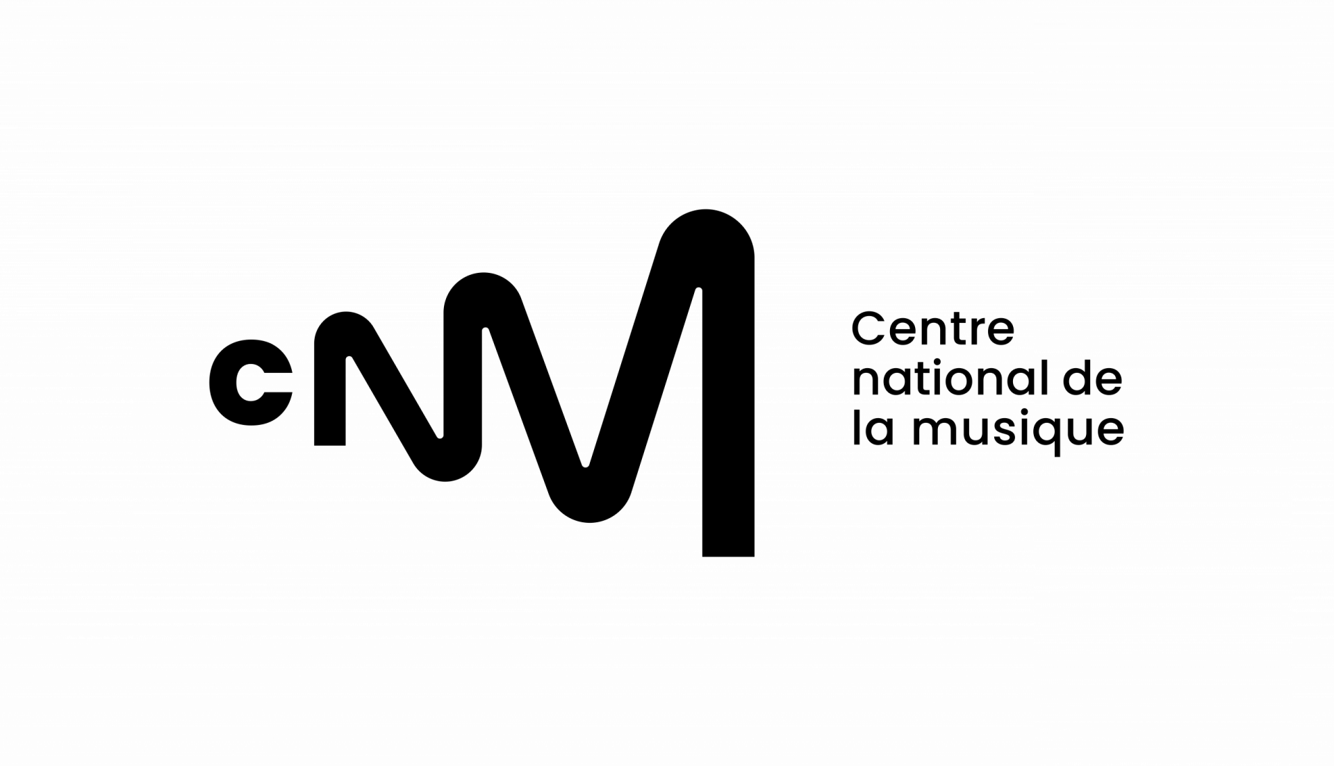 Logo Centre National de la Musique