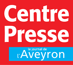 Logo Centre Presse