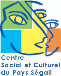 Logo Centre Social et Culturel du Pays Ségali