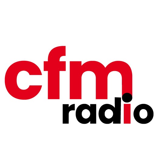 Logo CFM