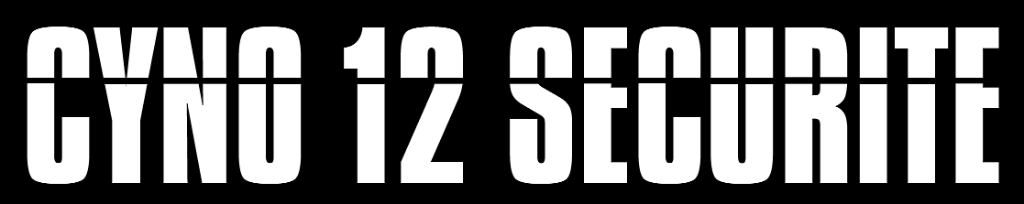 Logo Cyno12