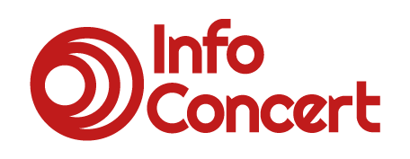 Logo Info Concert