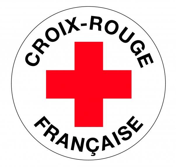 Logo la Croix Rouge Française