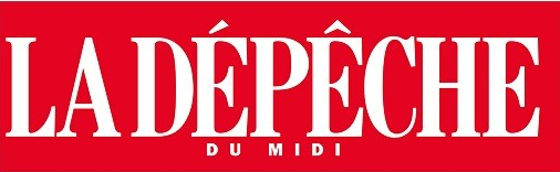 Logo La Dépêche
