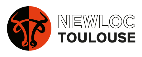 Logo Newloc
