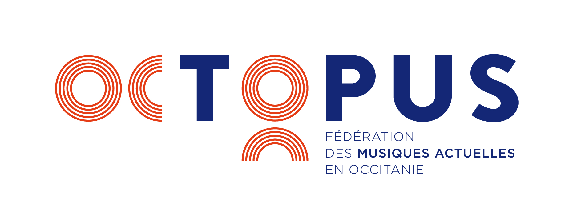 Logo Octopus