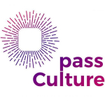 Logo passCulture
