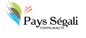 Logo Pays Ségali Communauté