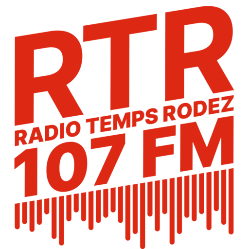 Logo Radio Temps Rodez