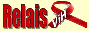 Logo Relais VIH