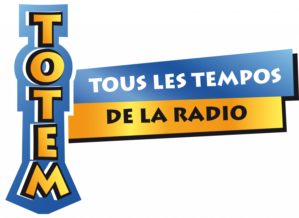 Logo Totem