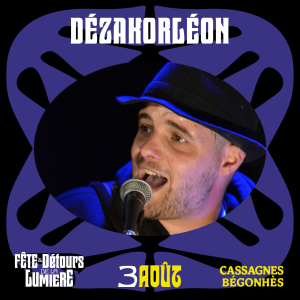 Dézakorléon - jeu. 3 août - Cassagnes Bégonhès