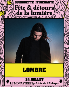 Lombre