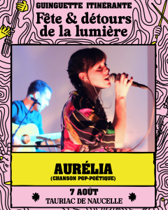 Aurélia