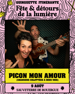 Picon mon Amour