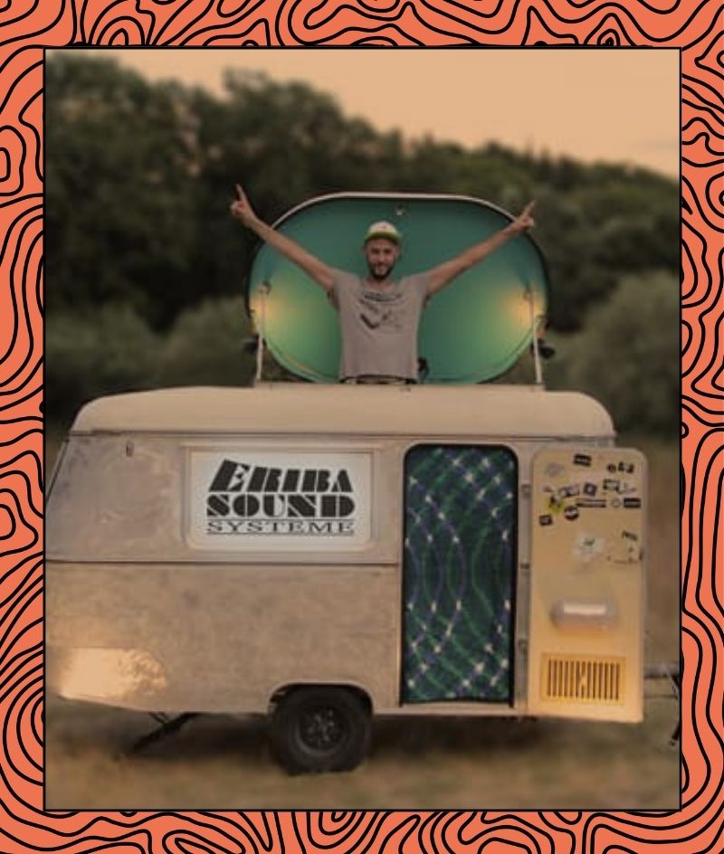 Eriba Sound